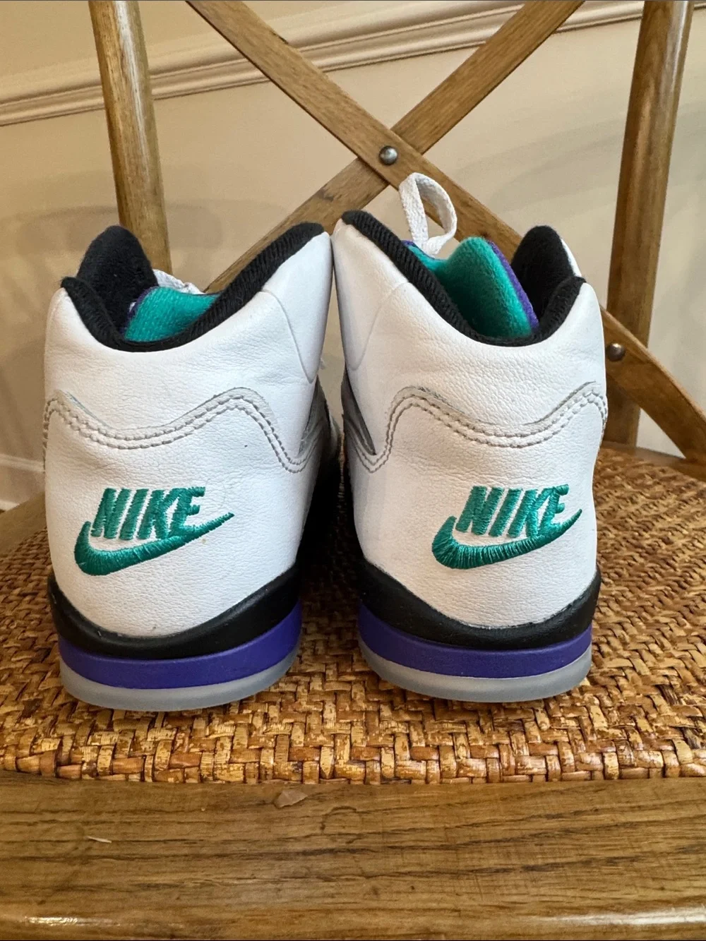 Nike Kids Jordan sneakers